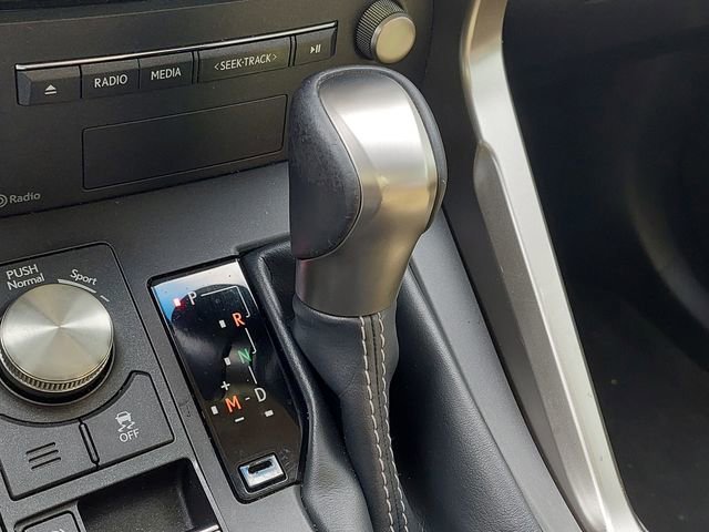 Used 2019 Lexus NX 300 FWD image 36