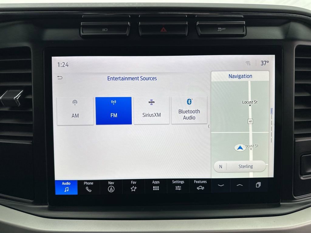 Used 2023 Ford F250 XLT w/ XLT Premium Package image 35