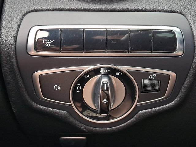 Used 2016 Mercedes-Benz GLC 300 4MATIC image 25