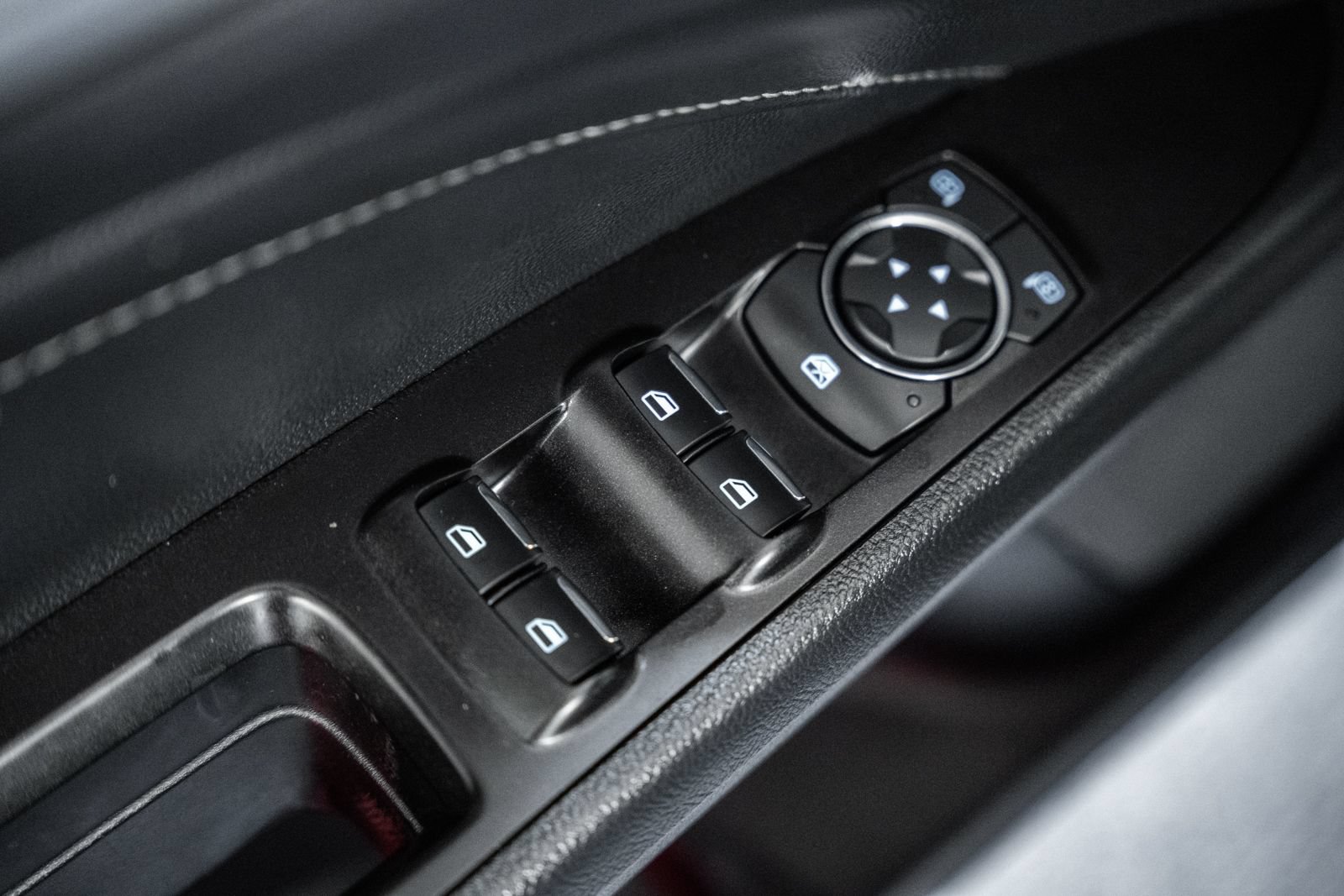 Used 2019 Ford Fusion Titanium AWD/4WD image 34