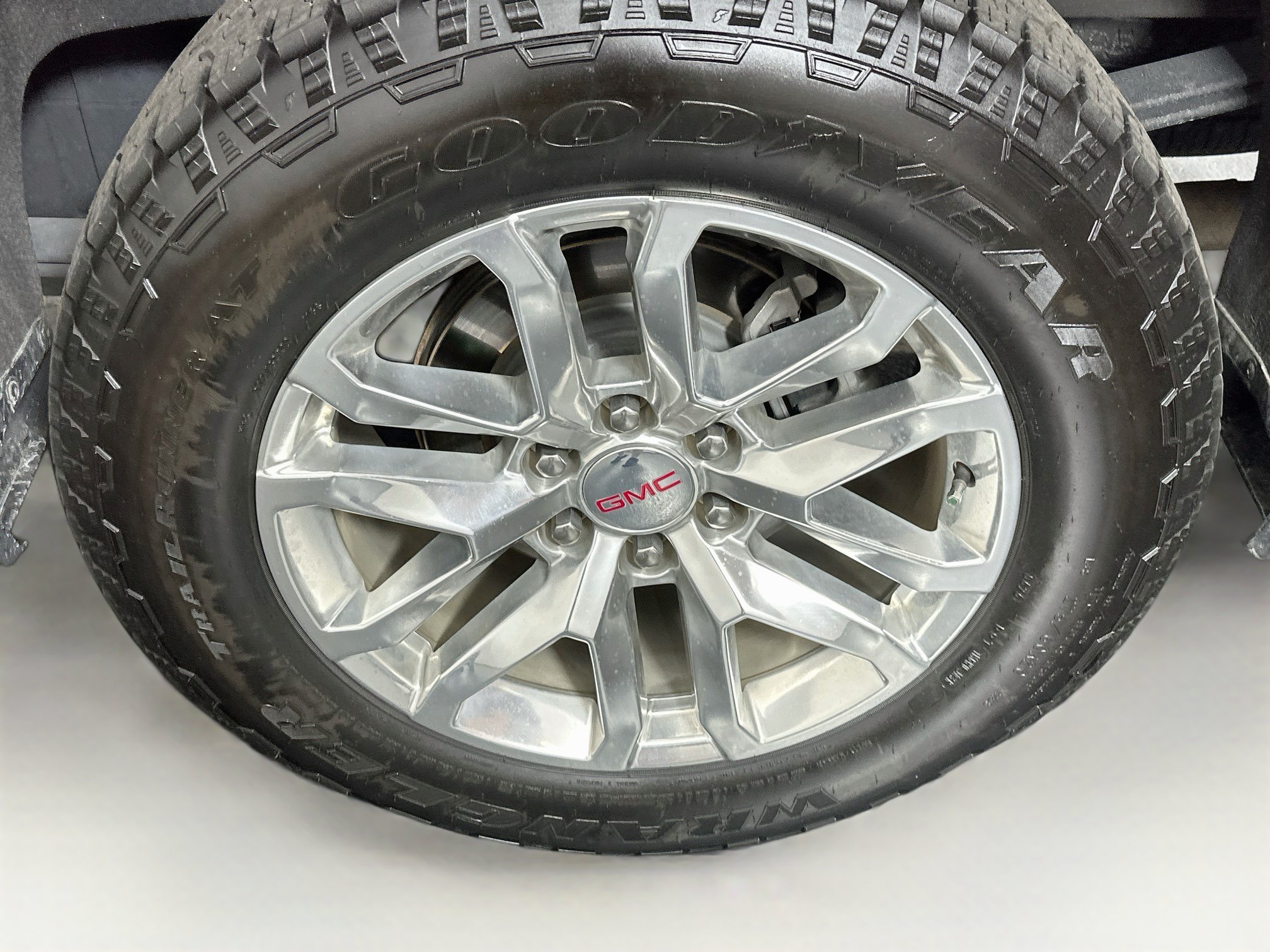 Used 2021 GMC Sierra 1500 SLT AWD/4WD image 11