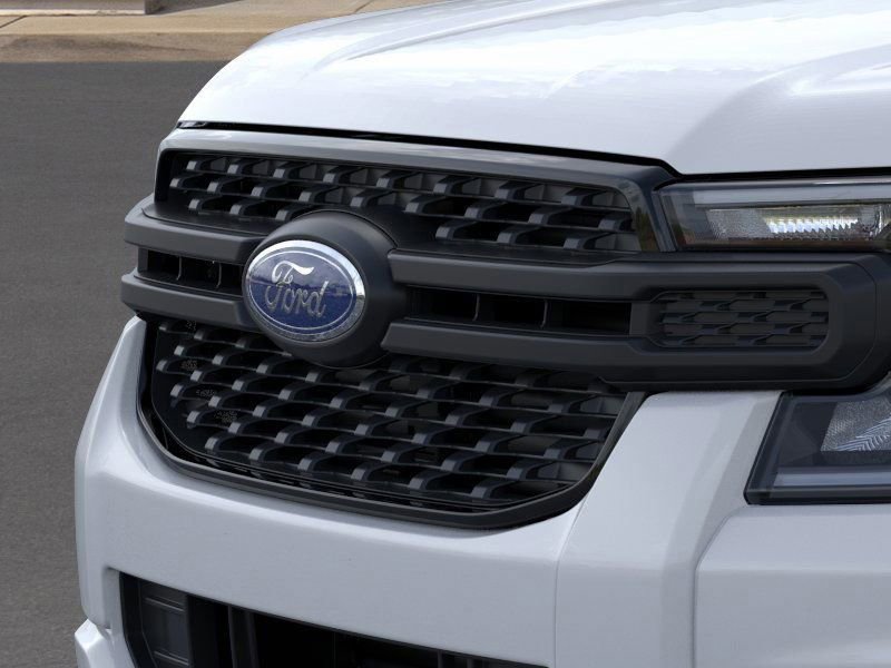 New 2025 Ford Ranger XL w/ Trailer Tow Package image 18