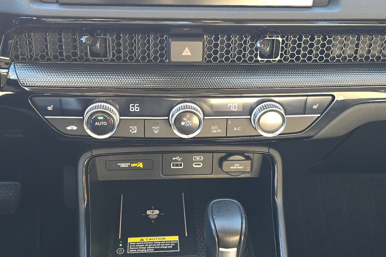 Used 2024 Honda CR-V EX-L image 19