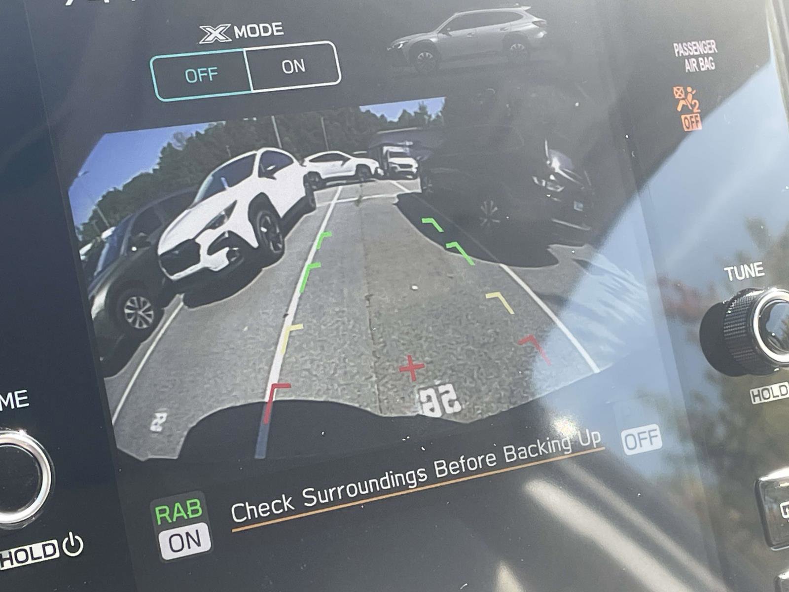 New 2025 Subaru Outback Limited XT w/ Tech Package 2 image 12