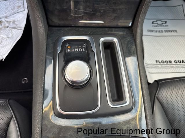 Used 2023 Chrysler 300 Touring L w/ Popular Equipment Group image 23