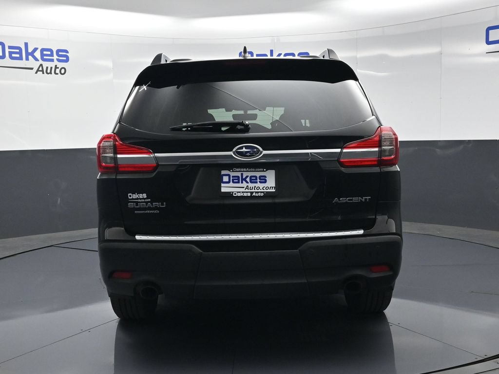 Used 2019 Subaru Ascent Premium w/ Popular Package #2 AWD/4WD image 6