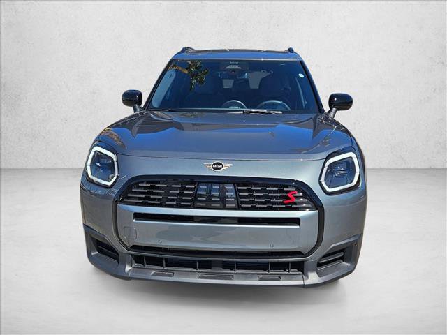 New 2027 MINI Cooper Countryman S AWD/4WD image 9