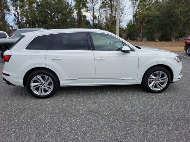 Used 2021 Audi Q7 2.0T Premium w/ Convenience Package image 9