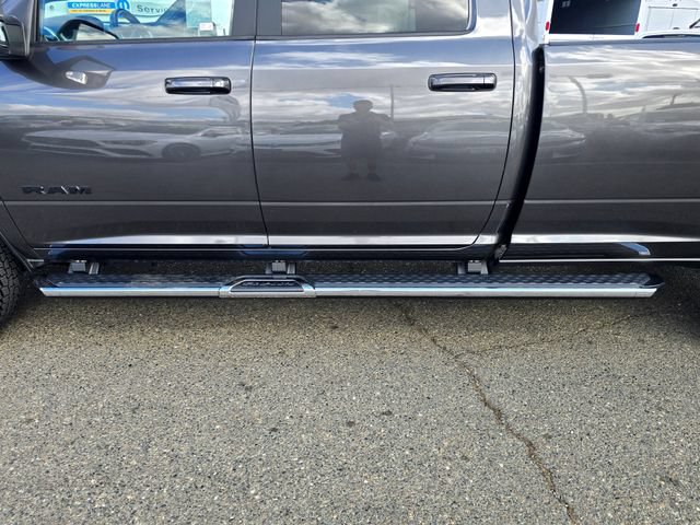 Certified 2024 RAM 3500 Big Horn w/ Sport Appearance Package AWD/4WD image 31