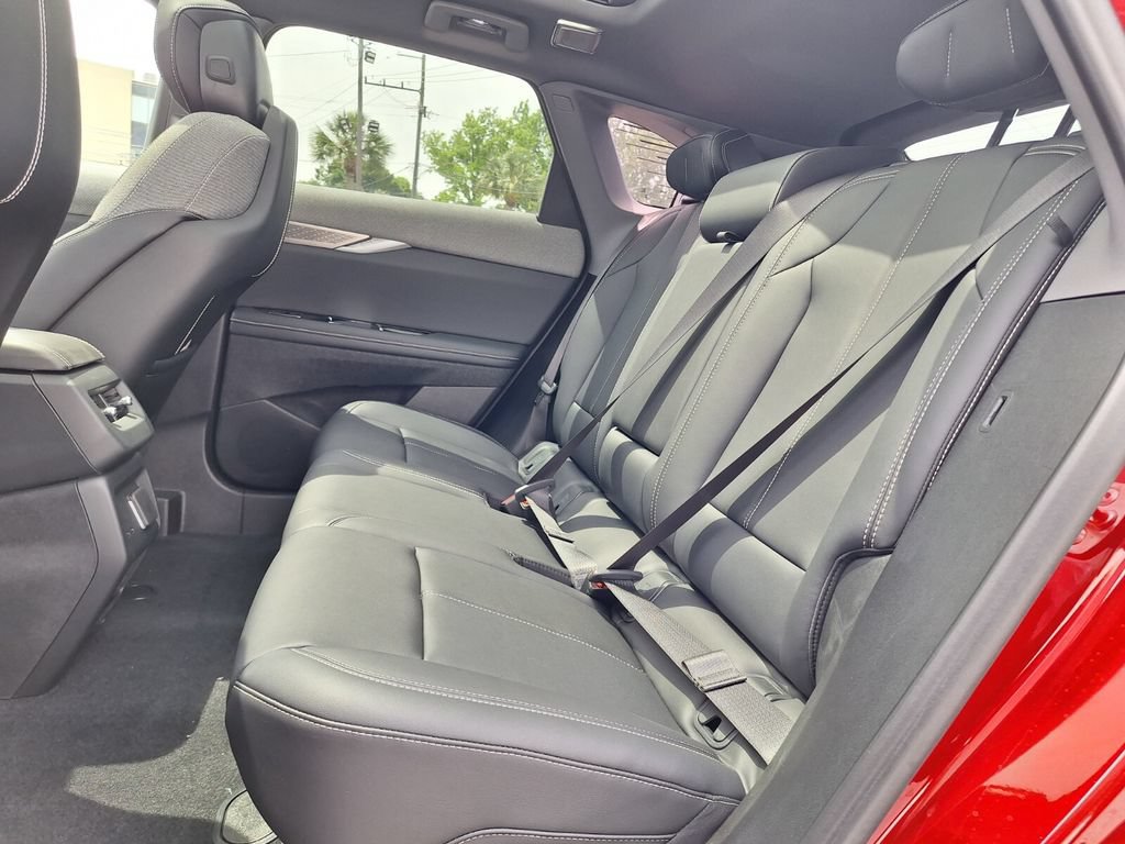 New 2026 Cadillac Optiq Sport 1 RWD image 28