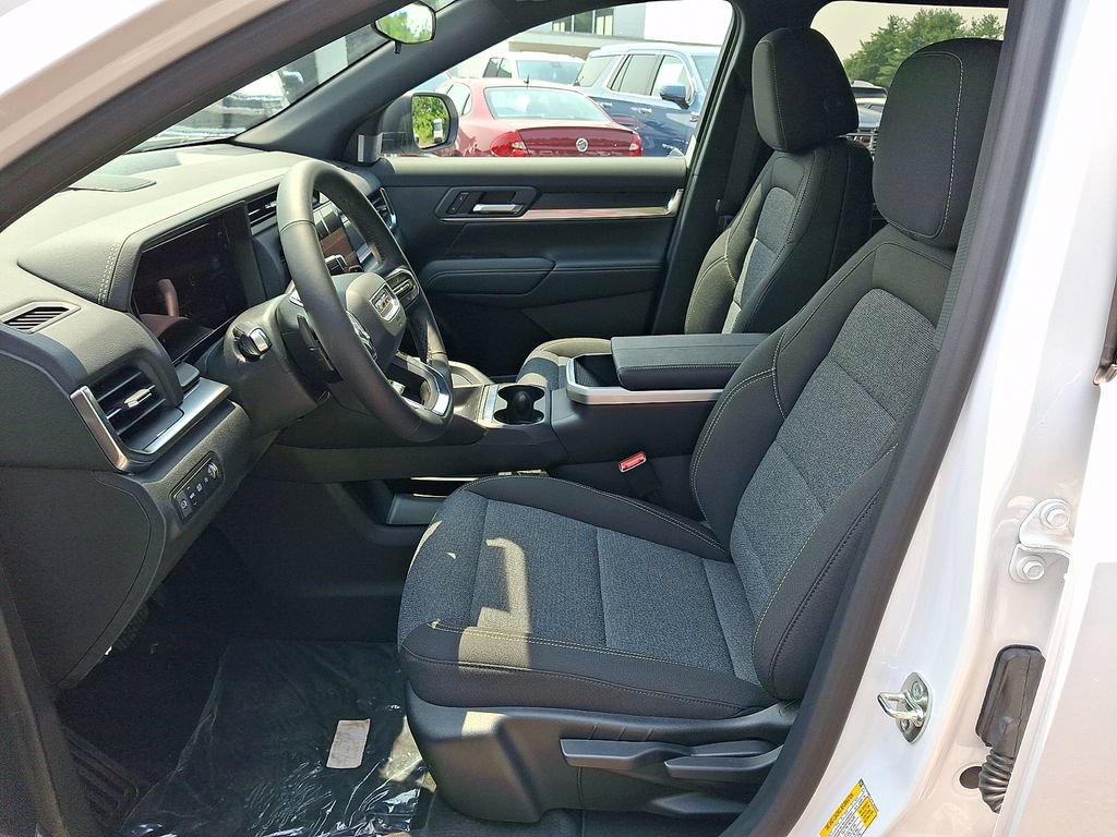 New 2027 GMC Terrain Elevation w/ Black Edition FWD image 10