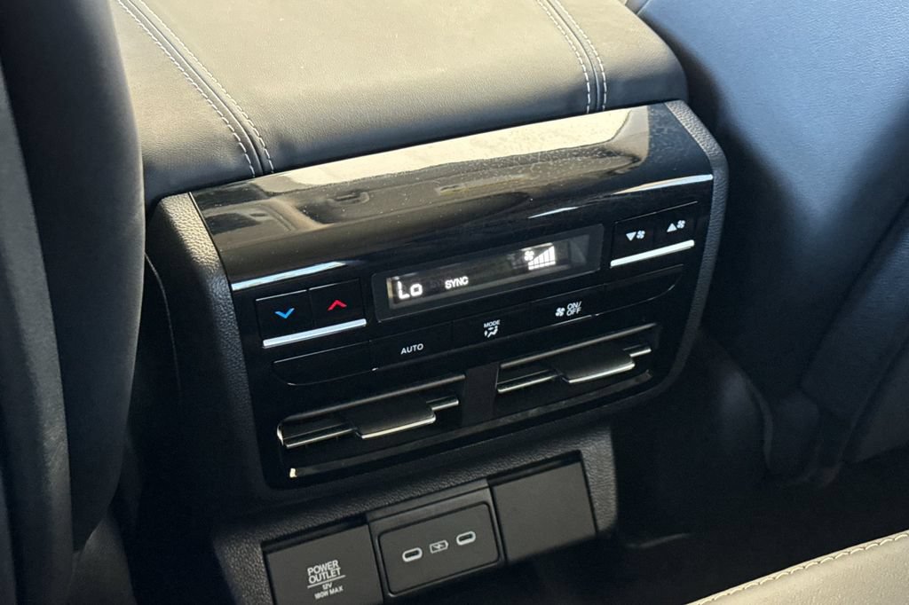 Certified 2026 Acura MDX w/ Technology Package FWD image 17
