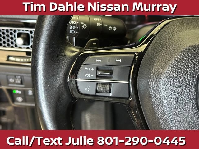 Used 2022 Honda Civic Sport Touring image 23