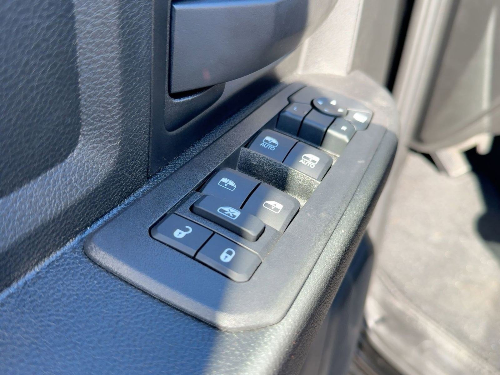 New 2026 RAM 2500 Tradesman image 29