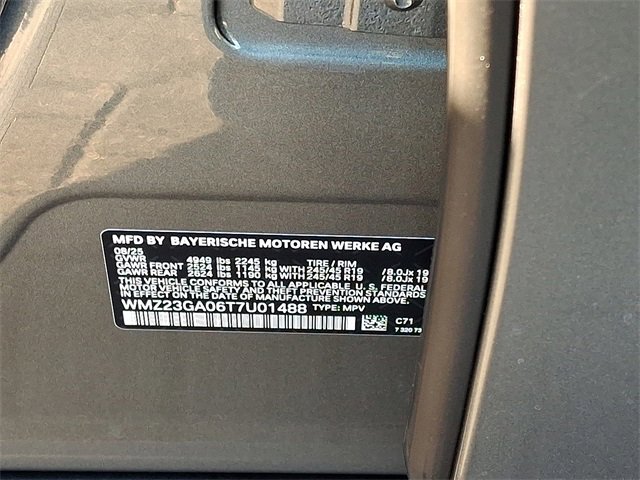 New 2026 MINI Cooper Countryman S w/ Comfort Package Max image 20