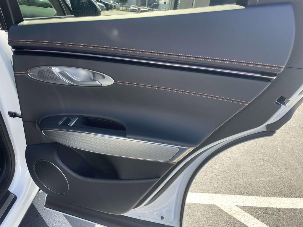 New 2026 Genesis GV70 2.5T Sport Prestige AWD/4WD image 26