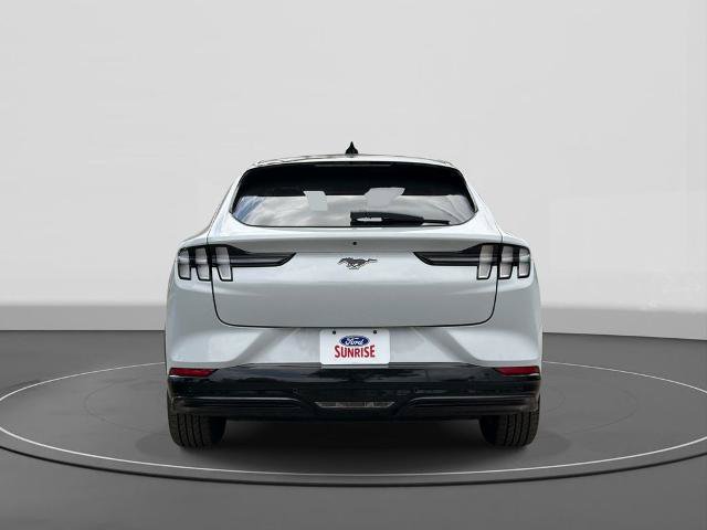 Certified 2021 Ford Mustang Mach-E Premium RWD image 6