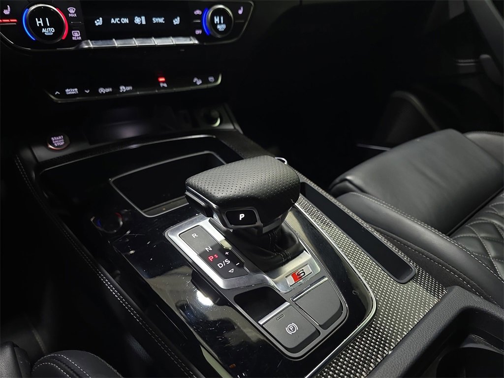 Used 2023 Audi SQ5 Premium Plus image 26