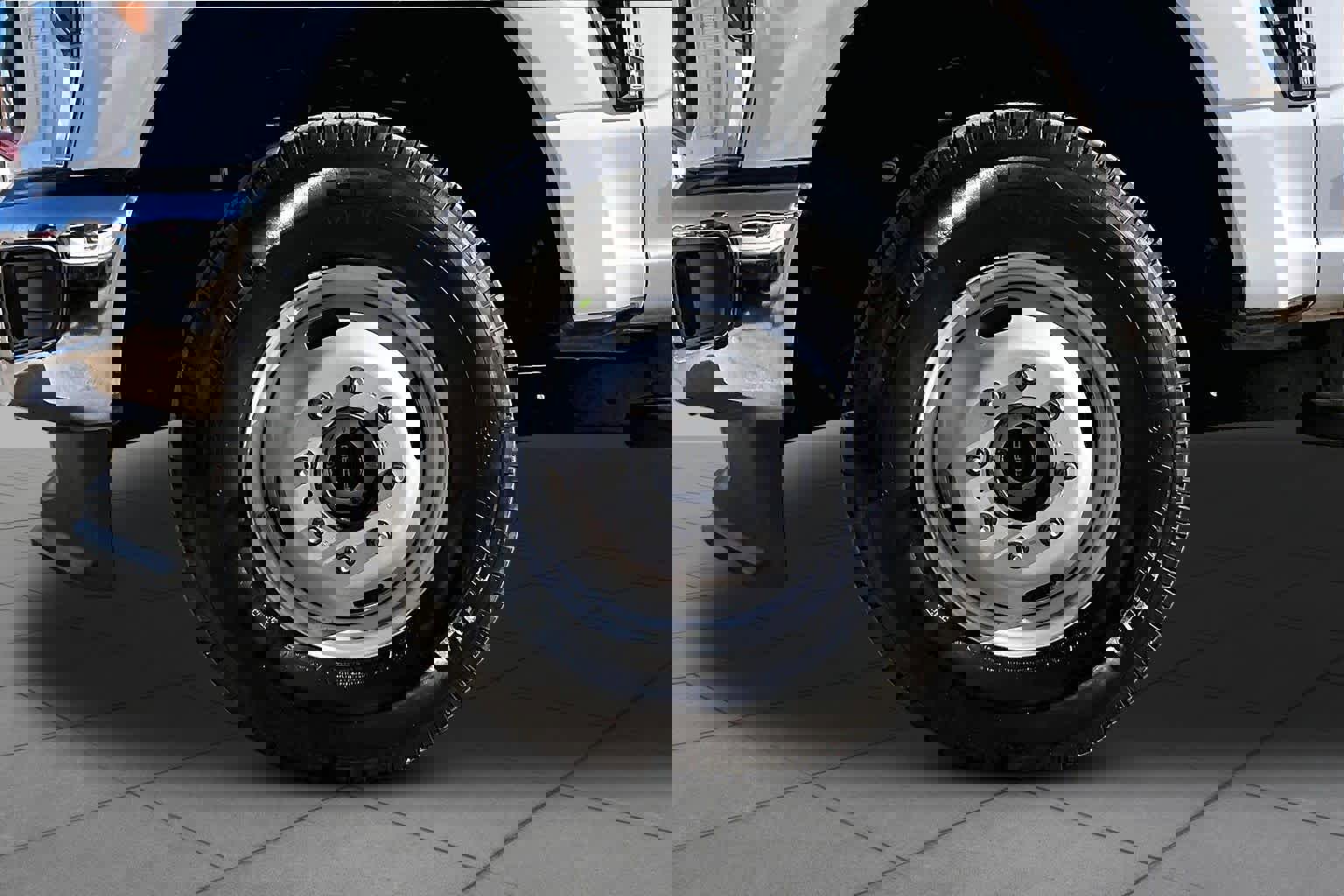 Used 2024 Ford F350 XL w/ XL Driver Assist Package image 10