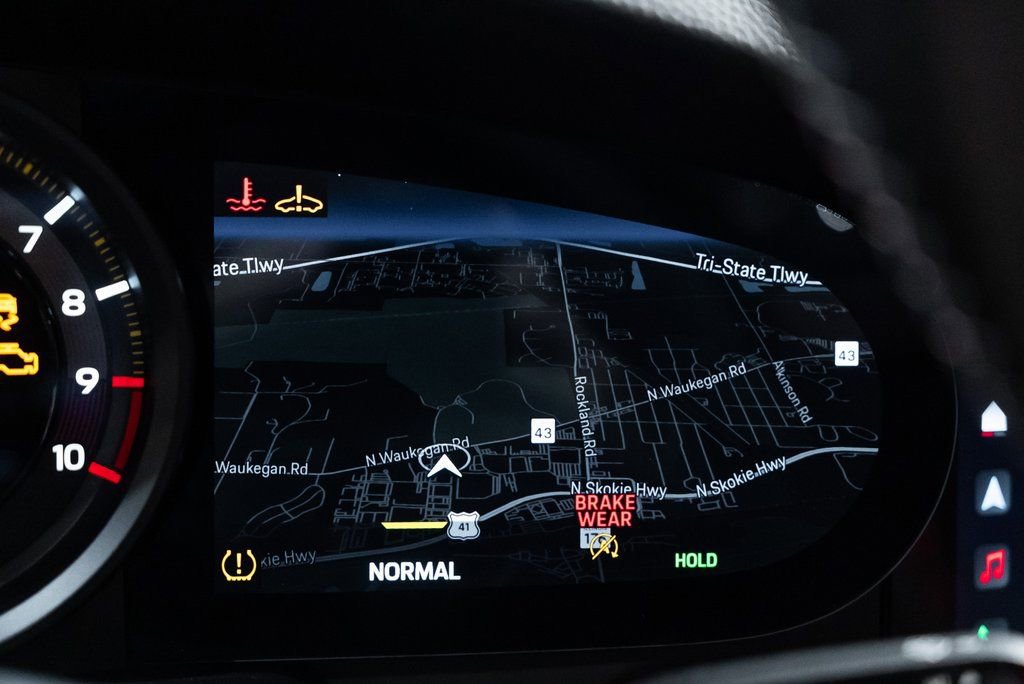 Used 2023 Porsche 911 GT3 RWD image 23