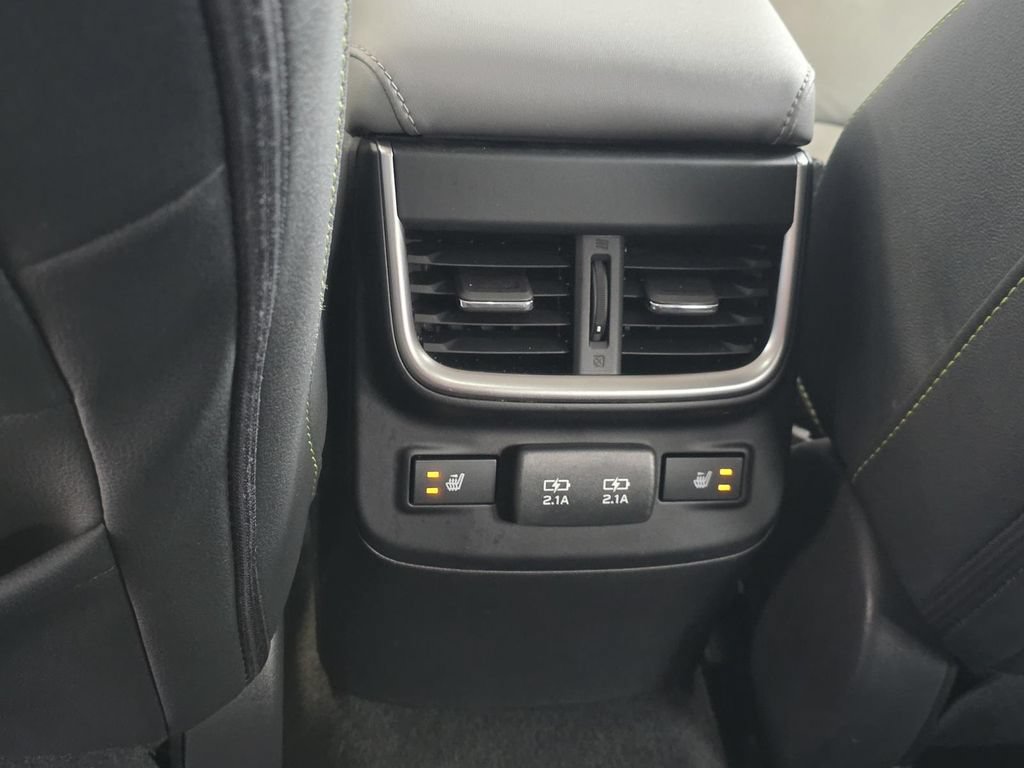 Used 2021 Subaru Outback Onyx Edition XT AWD/4WD image 11