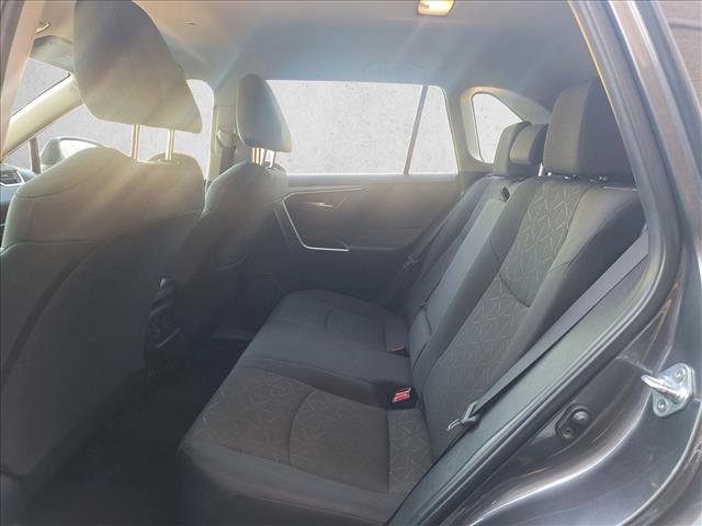 Used 2024 Toyota RAV4 XLE image 16