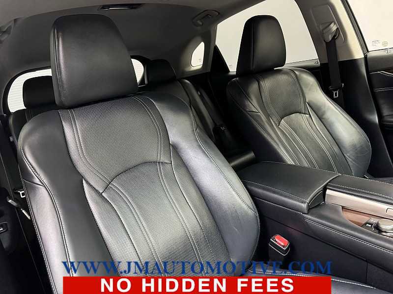 Used 2016 Lexus RX 350 AWD image 21