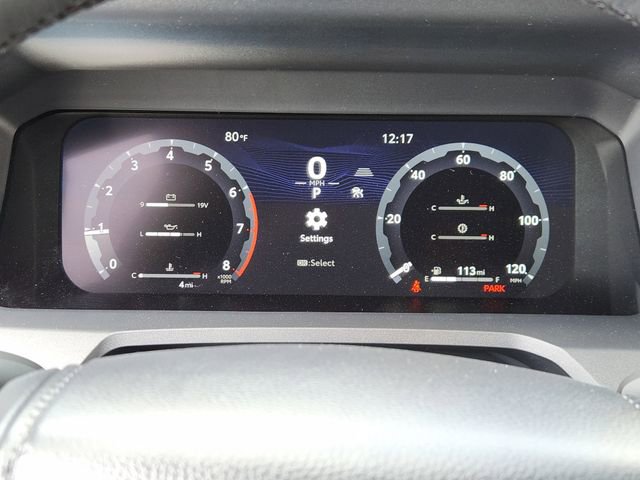 New 2026 Toyota 4Runner TRD Sport Premium image 14