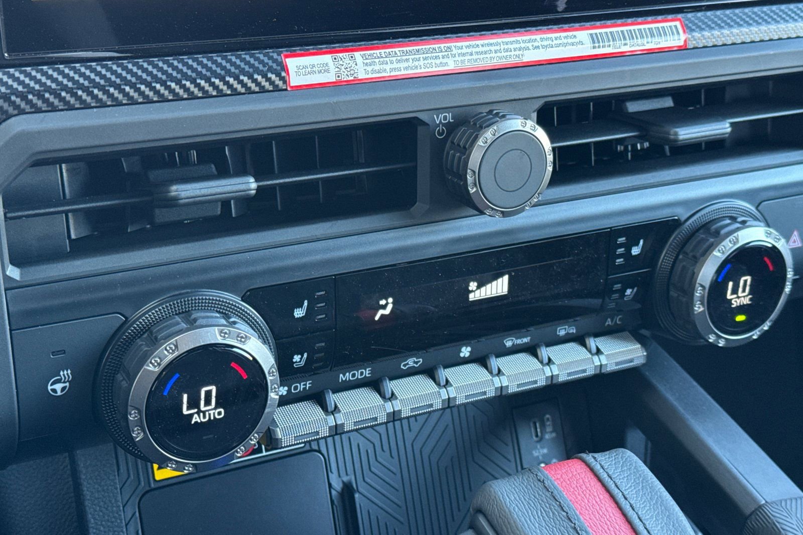 Used 2025 Toyota Tacoma TRD Pro w/ Tow Tech Package image 27