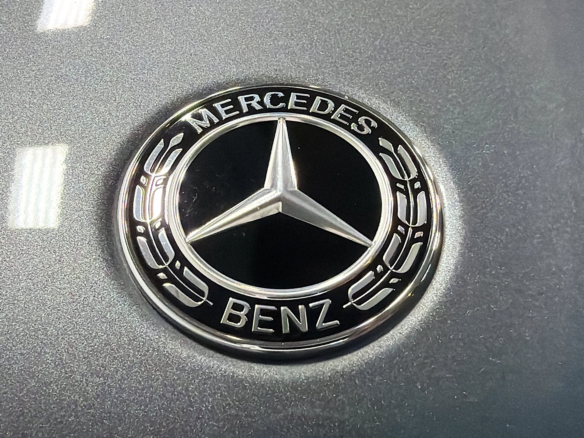 Used 2019 Mercedes-Benz GLC 43 AMG 4MATIC image 12