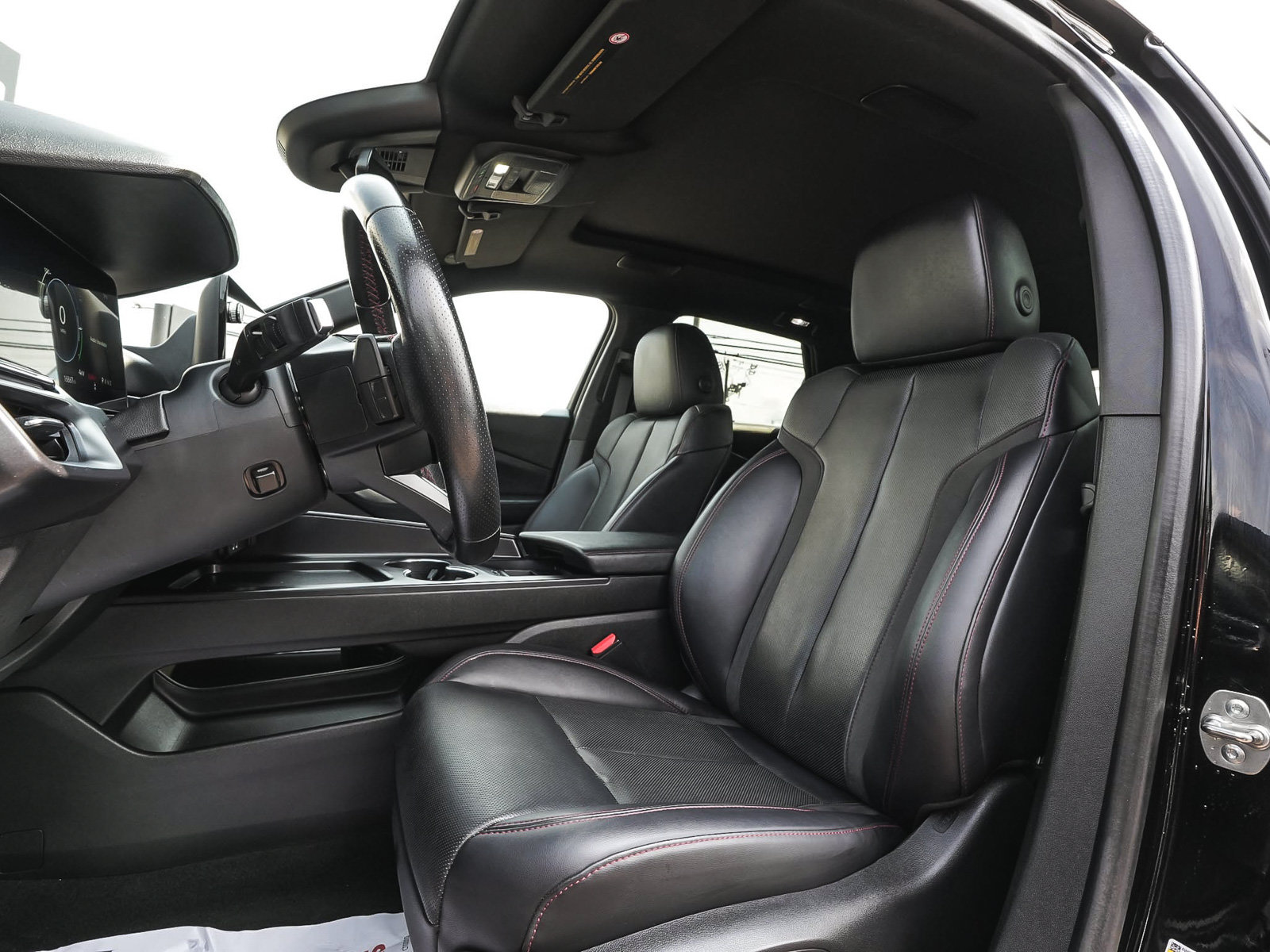 Used 2024 Acura ZDX A-Spec AWD/4WD image 36