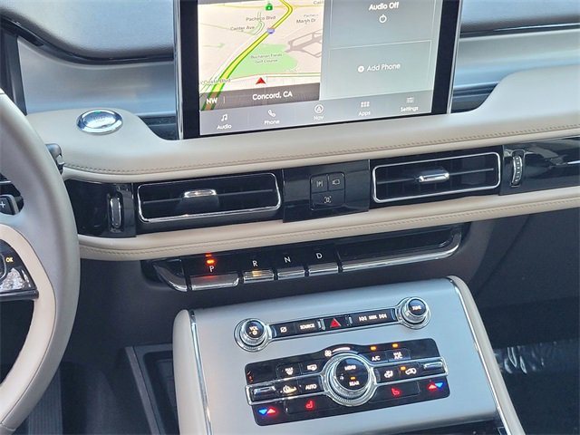 Certified 2023 Lincoln Aviator AWD w/ Premium Package image 19