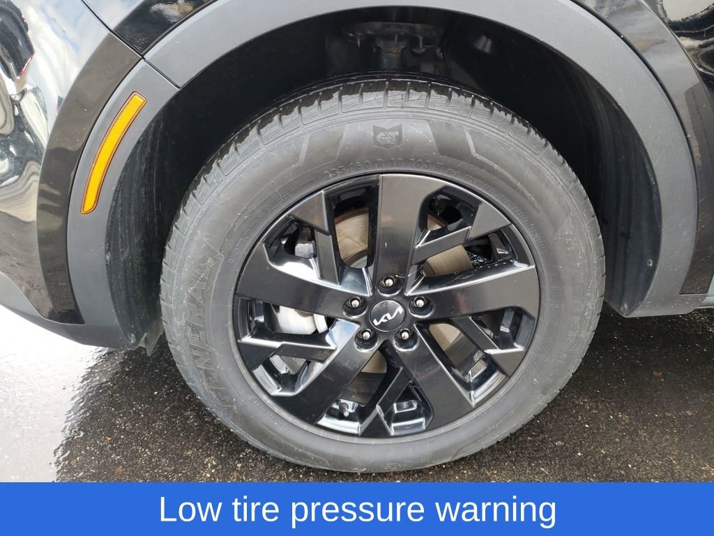 Used 2022 Kia Sorento S w/ Panoramic Sunroof Package image 29