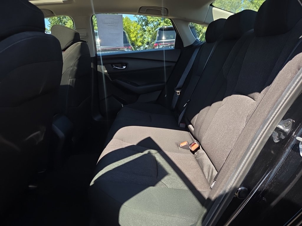 Used 2024 Honda Accord EX image 25