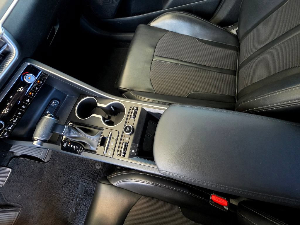 Used 2022 Kia K5 GT-Line w/ GT-Line Awd Premium Package image 37