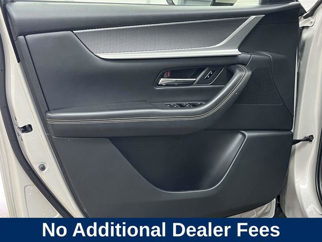 Used 2025 MAZDA CX-90 3.3 Turbo w/ Preferred Package AWD/4WD image 17