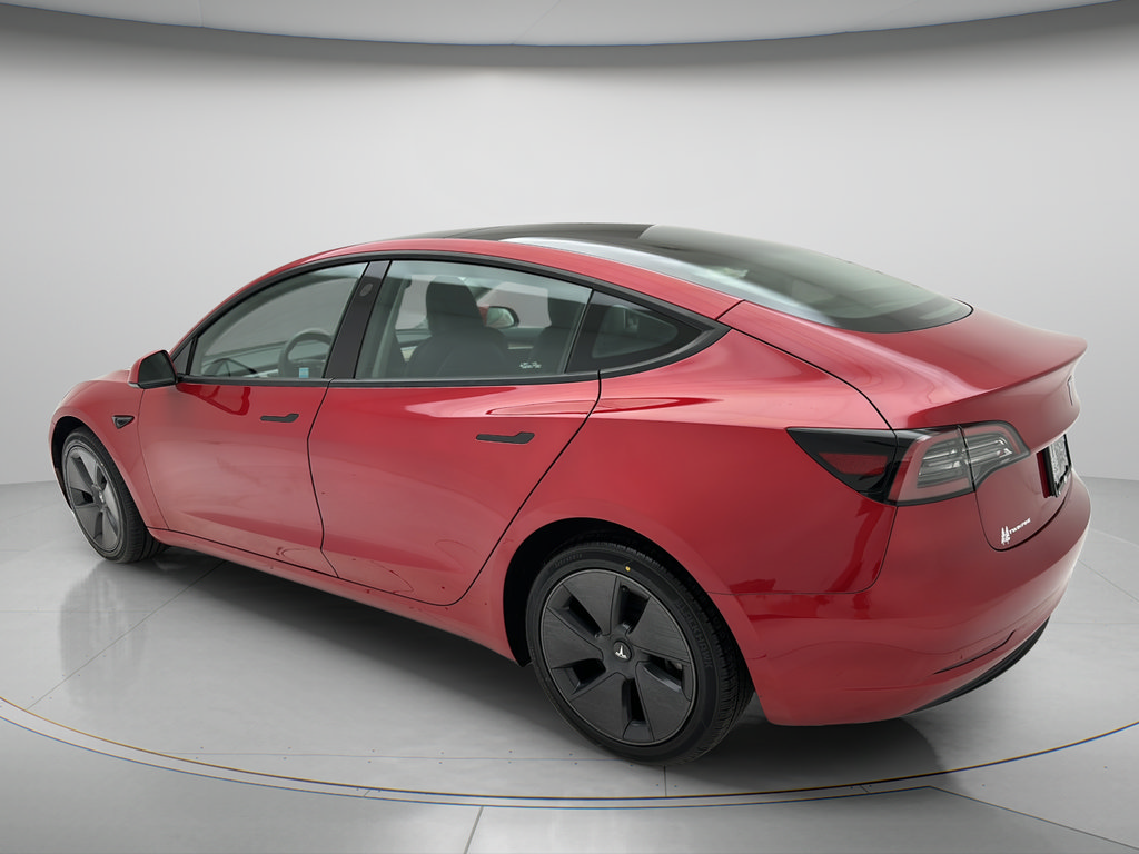 Used 2023 Tesla Model 3 Long Range AWD/4WD image 6