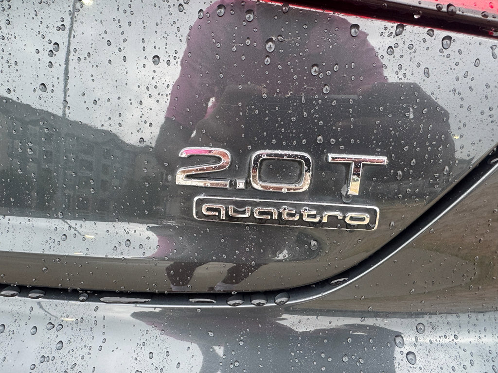 Used 2018 Audi A5 2.0T Premium Plus w/ Premium Plus image 26