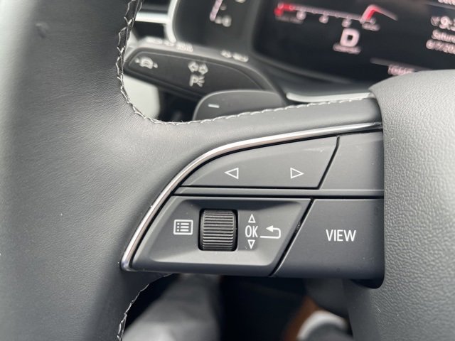 Used 2025 Audi Q7 2.0T Premium Plus w/ Premium Plus Package image 26