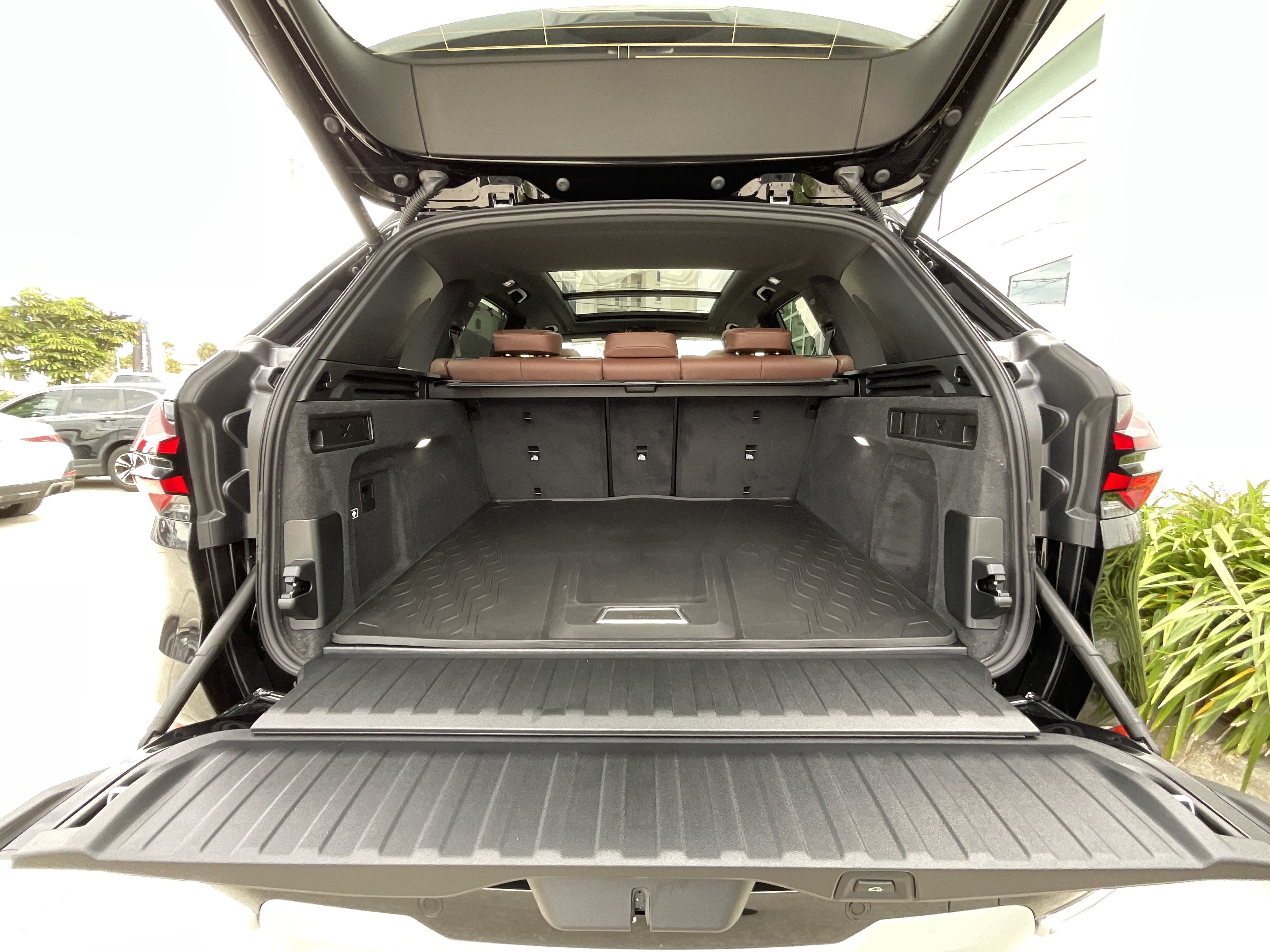 New 2026 BMW X5 xDrive40i AWD/4WD image 32