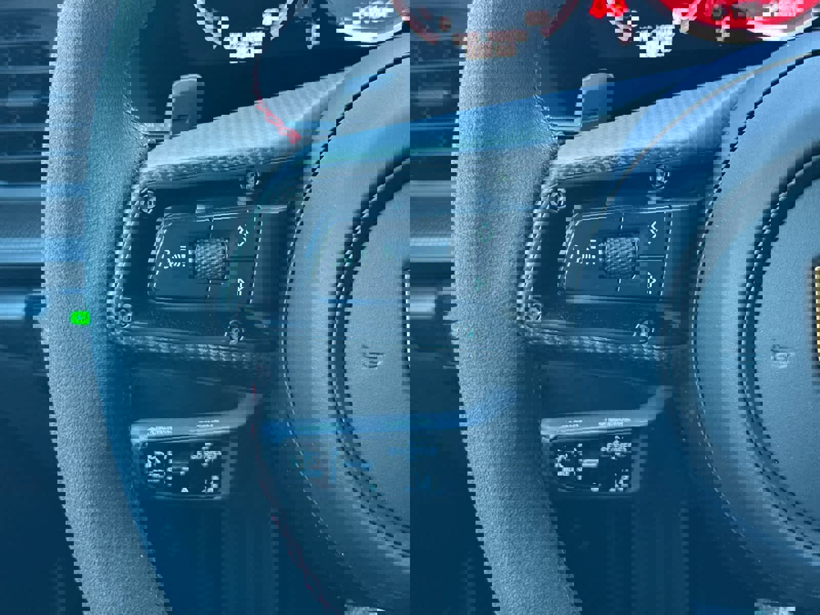 Certified 2025 Porsche 911 Carrera GTS RWD image 22