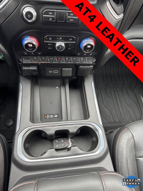 Used 2019 GMC Sierra 1500 AT4 w/ AT4 Premium Package image 20