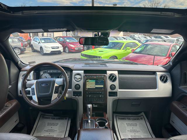 Used 2010 Ford F150 Lariat image 20