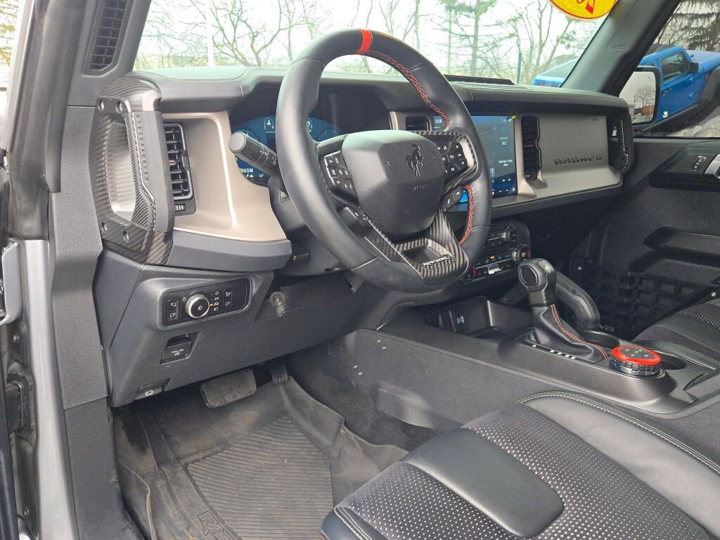 Used 2023 Ford Bronco Raptor image 18