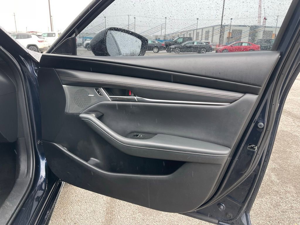 Used 2019 MAZDA MAZDA3 Preferred image 26