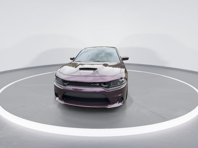 Used 2022 Dodge Charger Scat Pack RWD image 3