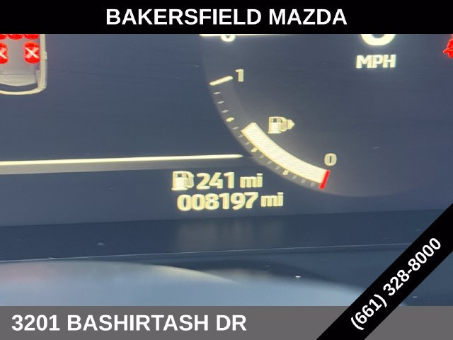 Used 2025 Mitsubishi Outlander SEL FWD image 16