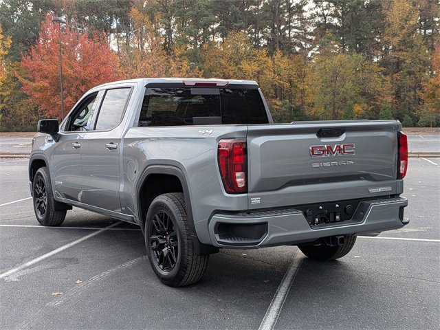 New 2026 GMC Sierra 1500 Elevation w/ Preferred Package image 5