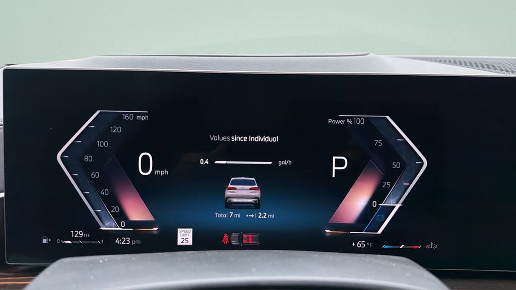 New 2026 BMW X5 xDrive40i AWD/4WD image 18