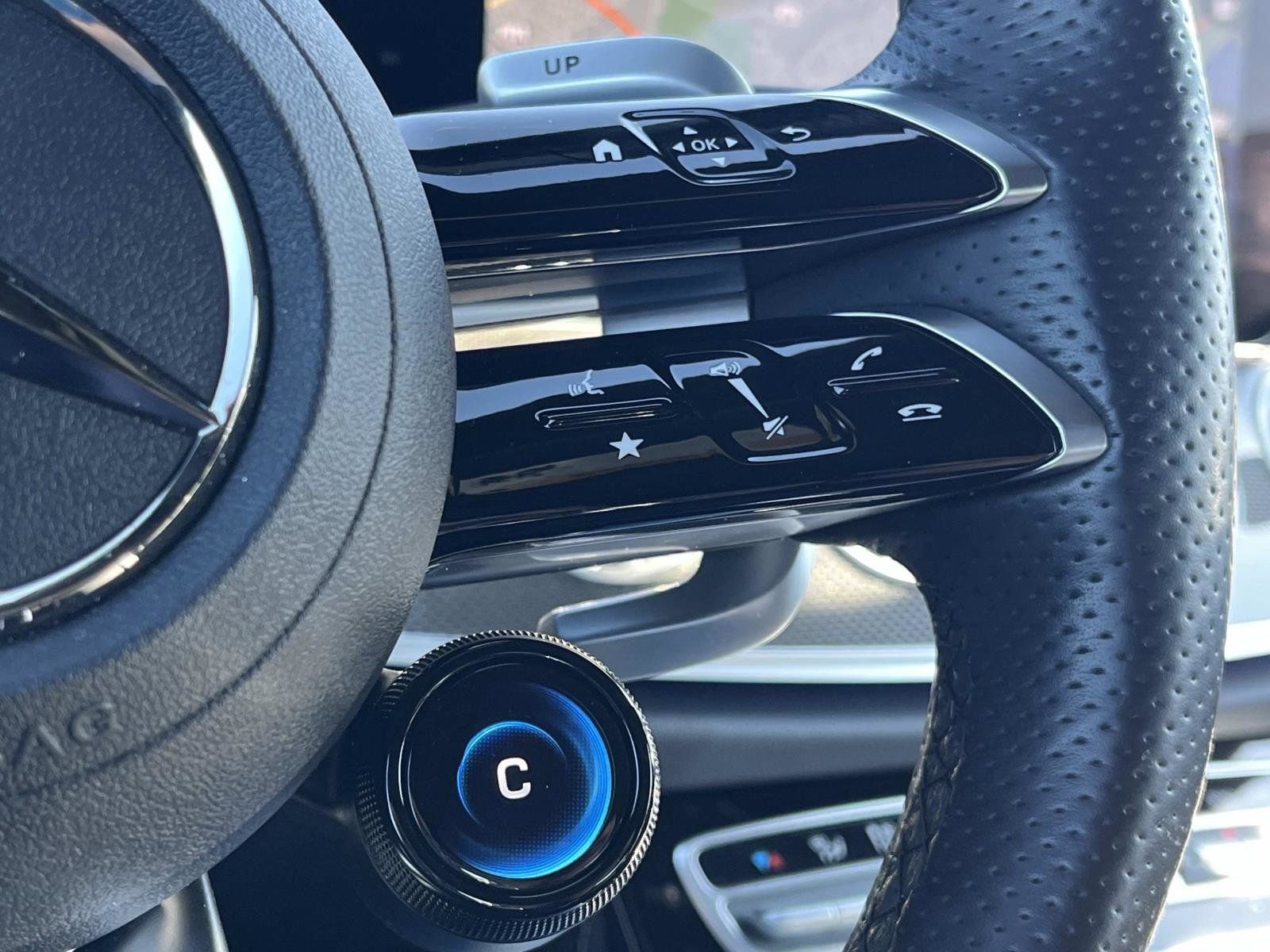 Used 2023 Mercedes-Benz E 53 AMG 4MATIC Coupe image 29